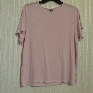 💕 (4 for $15) Pink Short Sleeve T-Shirt